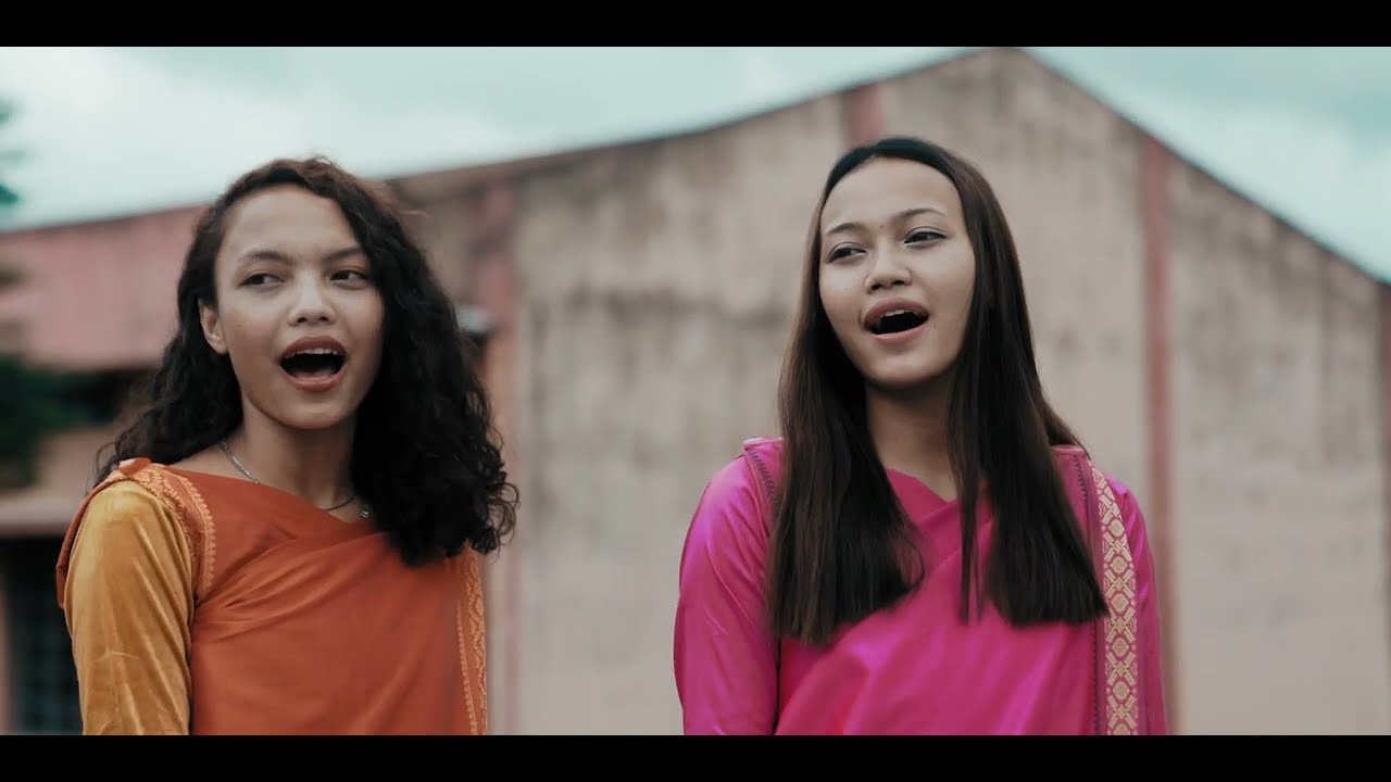 Jubilee Ksiar (Christ The King, Parish Riangdo)