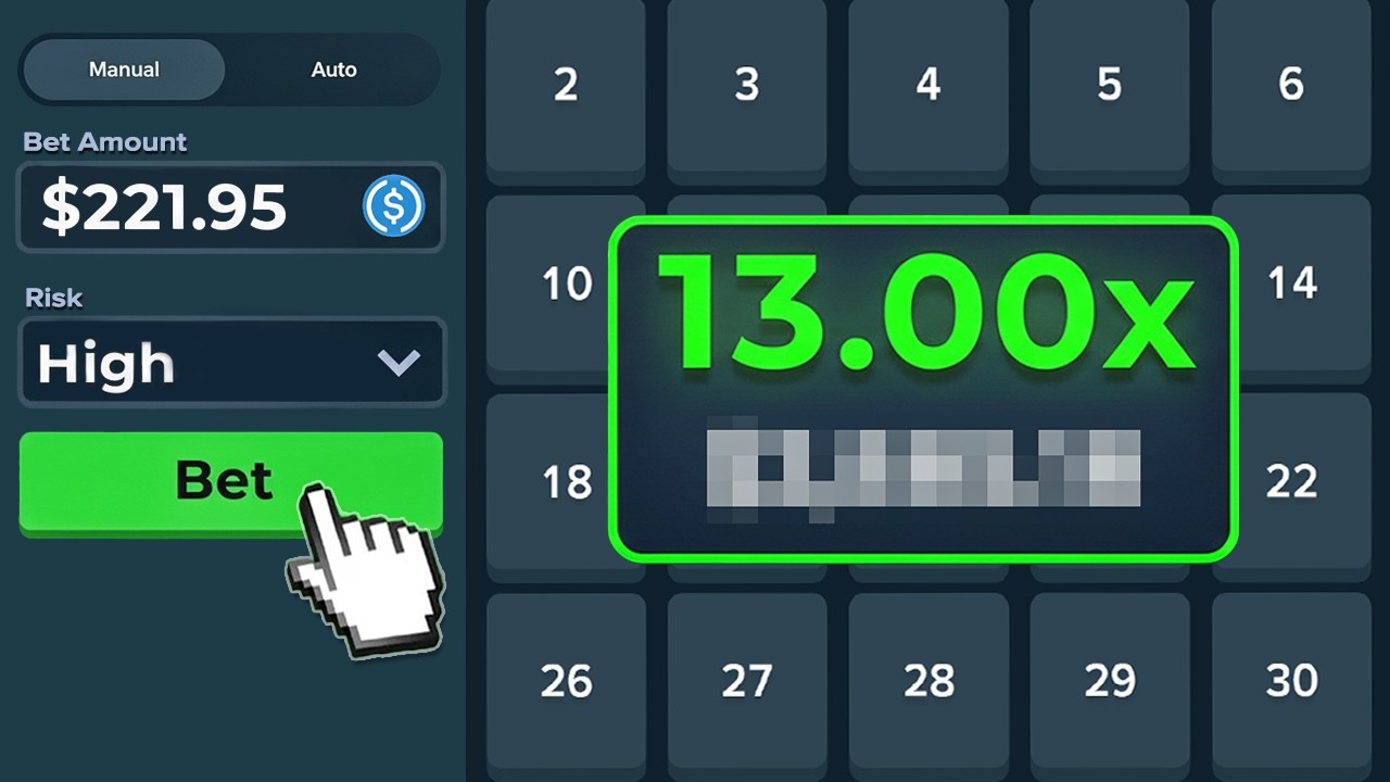 Я вложил все, и это спасло мой баланс!