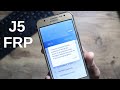 Samsung J5 (j500) Gmail Bypass FRP Gmail Sıfırlama 2020!