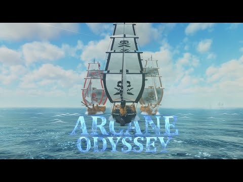 The True Essence of Arcane Odyssey