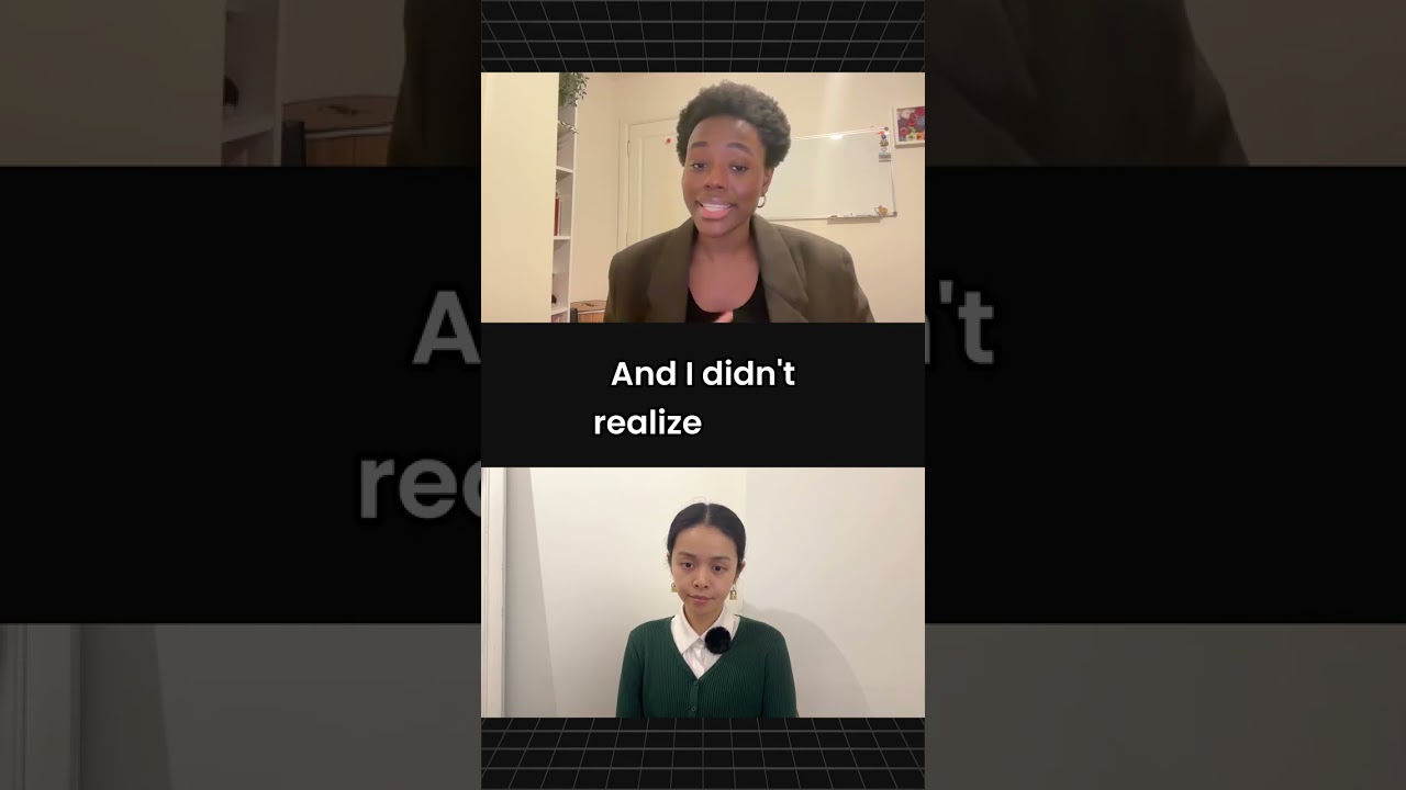 Losing a parent and navigating wobbles with faith @itsaghogho