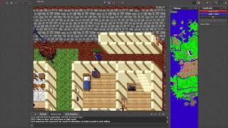 Thais South Orcs 15+ EASY