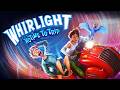 World of Longplays Live QuickLook: Whirlight - No Time To Trip (PC) featuring Ravenlord