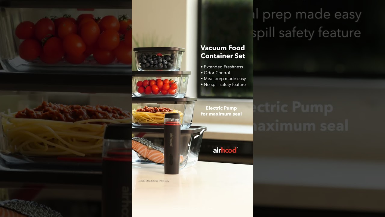 The solution to your leftover festivities! Go to theairhood.com and claim your deals now! 😚