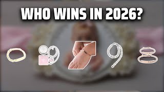 The Top 5 Best Baby Girl Bracelet in 2026 - Must Watch Before Buying!