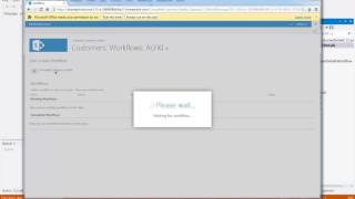 SharePoint 2013 workflow Call an external web service