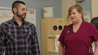 Find Your Purpose at Island Health—Environmental Services