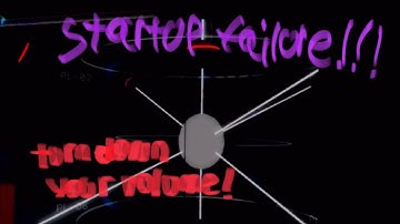 U Core startup failure