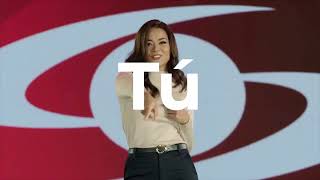 Disfruta Nuestro Jingle Tú Nos Ves, Caracol Te Ve