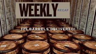 Weekly recap!