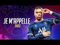 Kylian Mbappé ❯ Benzz - Je M