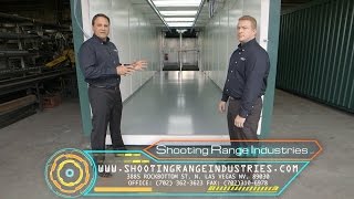 What Is a Ready Range®? by Shooting Range Industries - Part 2