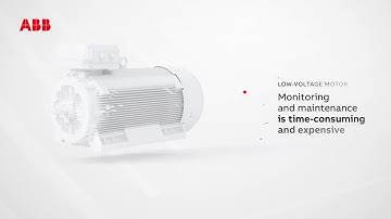 ABB Ability Smart Sensor