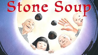 🪨 Stone Soup 🥣 Kids Book Fun Read Aloud Short Story by Read Aloud with Mr. Paul 4,328 views 9 months ago 9 minutes, 12 seconds