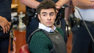 Prosecutors directed to seek death penalty against UnitedHealthcare killing suspect Luigi Mangione