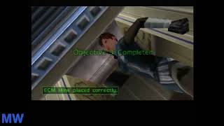 MW - Defection Special Agent 0:17