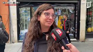 DÓLAR RECORD: ¿ES POSIBLE DOLARIZAR?¿QUÉ PIENSA LA GENTE? | EL BONA TV