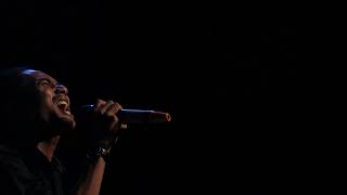 Aditya Isuara - Harus Berpisah (Official Lyric Video)