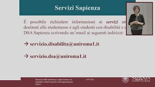 Studiare Psicologia, Scienze dell'educazione e Servizio sociale