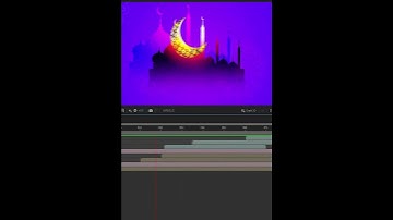 Eid Mubarak  Animation #eid #eidmubarak #eidspecial #shorts #short