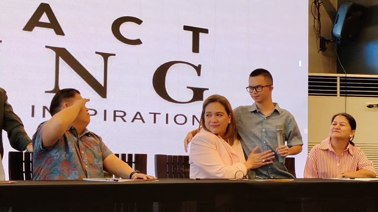 I'M PERFECT's Direk Karl, Jonathan and Javi Signs with NATHAN STUDIOS