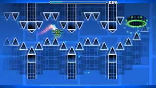 Geometry Dash - The Hell Holder Creator Contest