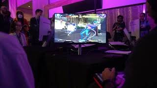 Combo Breaker 2026 UNI2 Top 96: Mr.B (OR) vs Manil (MK)