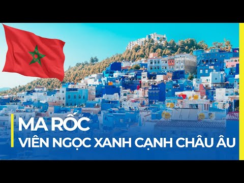 Video: Ngôn ngữ chính thức của Maroc