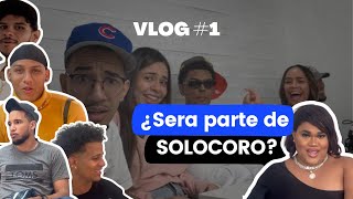 DETRAS DE CAMARAS‑ Vlog #1 con La Kisty