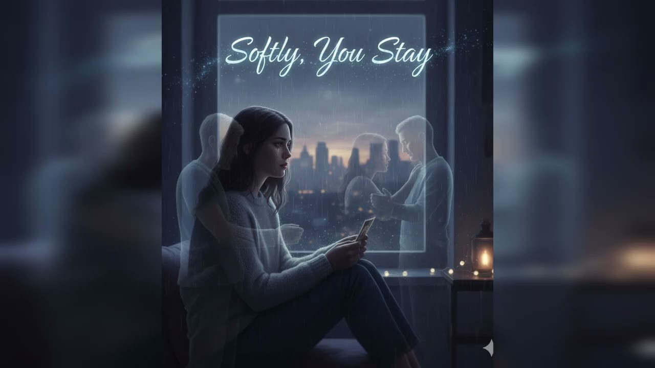 Softly, You Stay