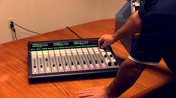 Setting Up the IP-12, Part 3: Configuring and Getting Audio