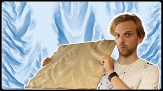 How to: Parametric wall No.4 "Fabric Growth" - Rhino +Grasshopper  Tutorial