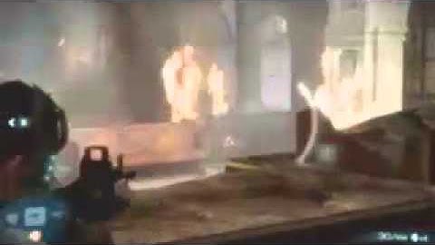 Army of Two The Devils Cartel Xbox 360 Assault part 2 No Commentary