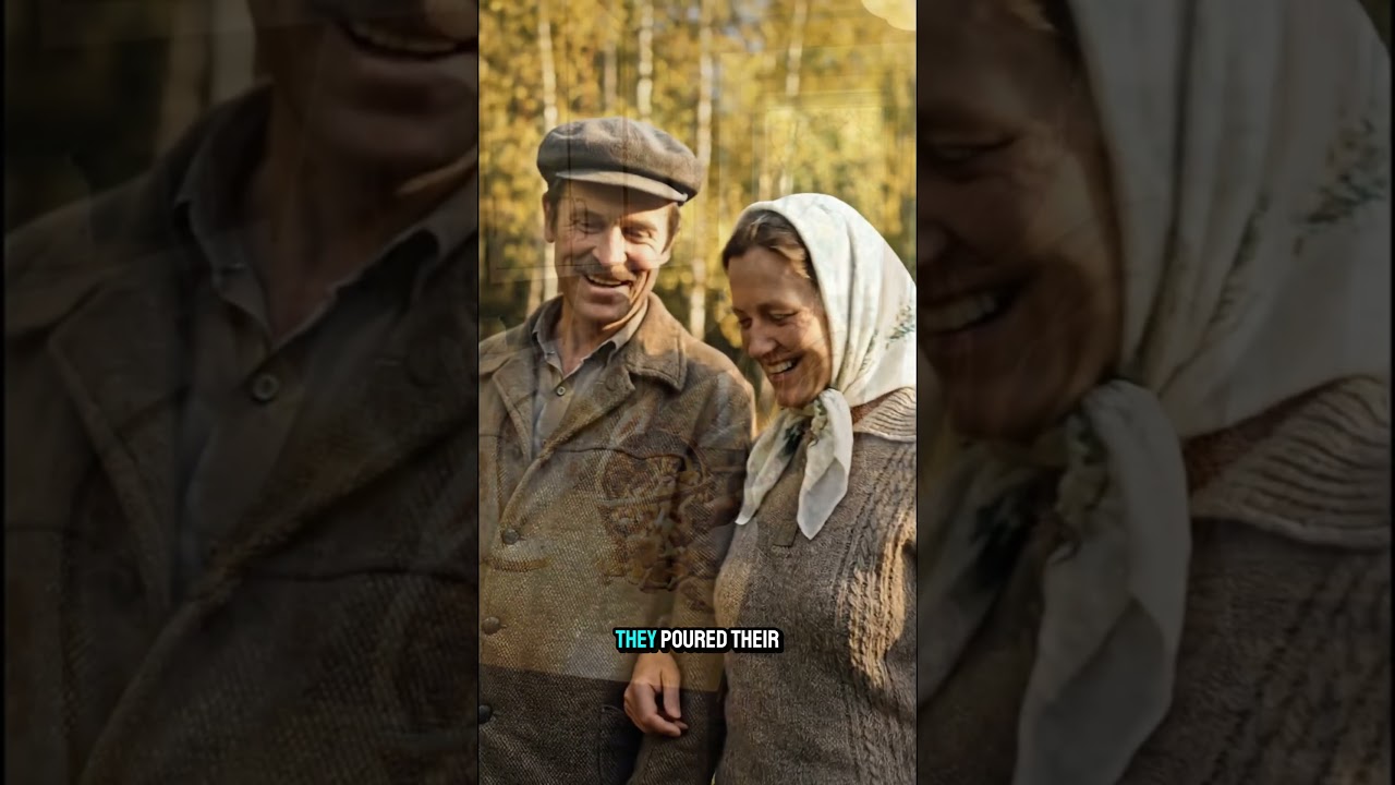 Как в СССР ходили по грибы. Корзины на рассвете и тихий лес. А вечером — тёплая юшка на кухне.