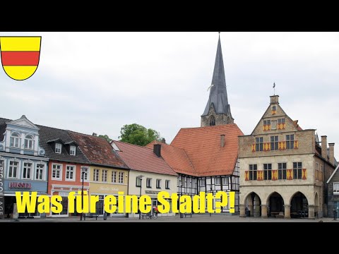 Werne: Die schönste Stadt im Kreis Unna?