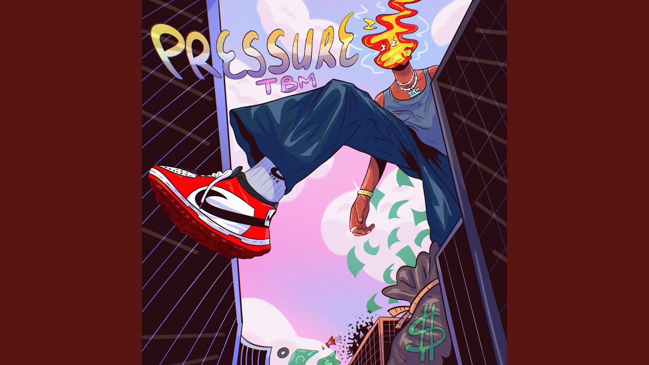 Pressure adlı videoyu YouTube'da izle Pressure adlı videoyu YouTube'da izle
