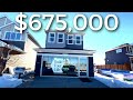 New construction calgary home  sterling homes  calgary real estate  hotchkiss  detached home