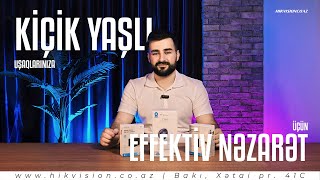 ⭕️Kiçik yaşlı uşaqlarınızı evdə tək qoyuq gedəndə narahat olmayın!