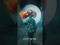 Living my life OUT NOW