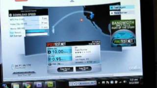How to set up Wifi Tethering on your Samsung Vibrant screenshot 4