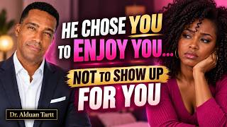 He’s Chasing You But He Won’t Commit: The Brutal Truth About Emotionally Unavailable Men Explained