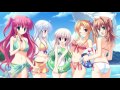 Nightcore - Sexy Beaches