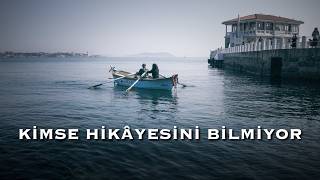 İstanbulun Son Kayıkçısı