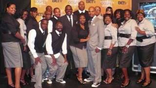 Video thumbnail of "JJ Hairston & Youthful Praise - Lord, You're Mighty"