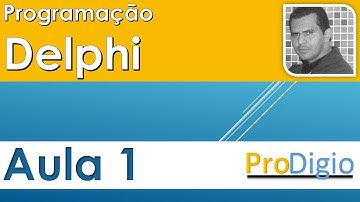 DELPHI AULA 01