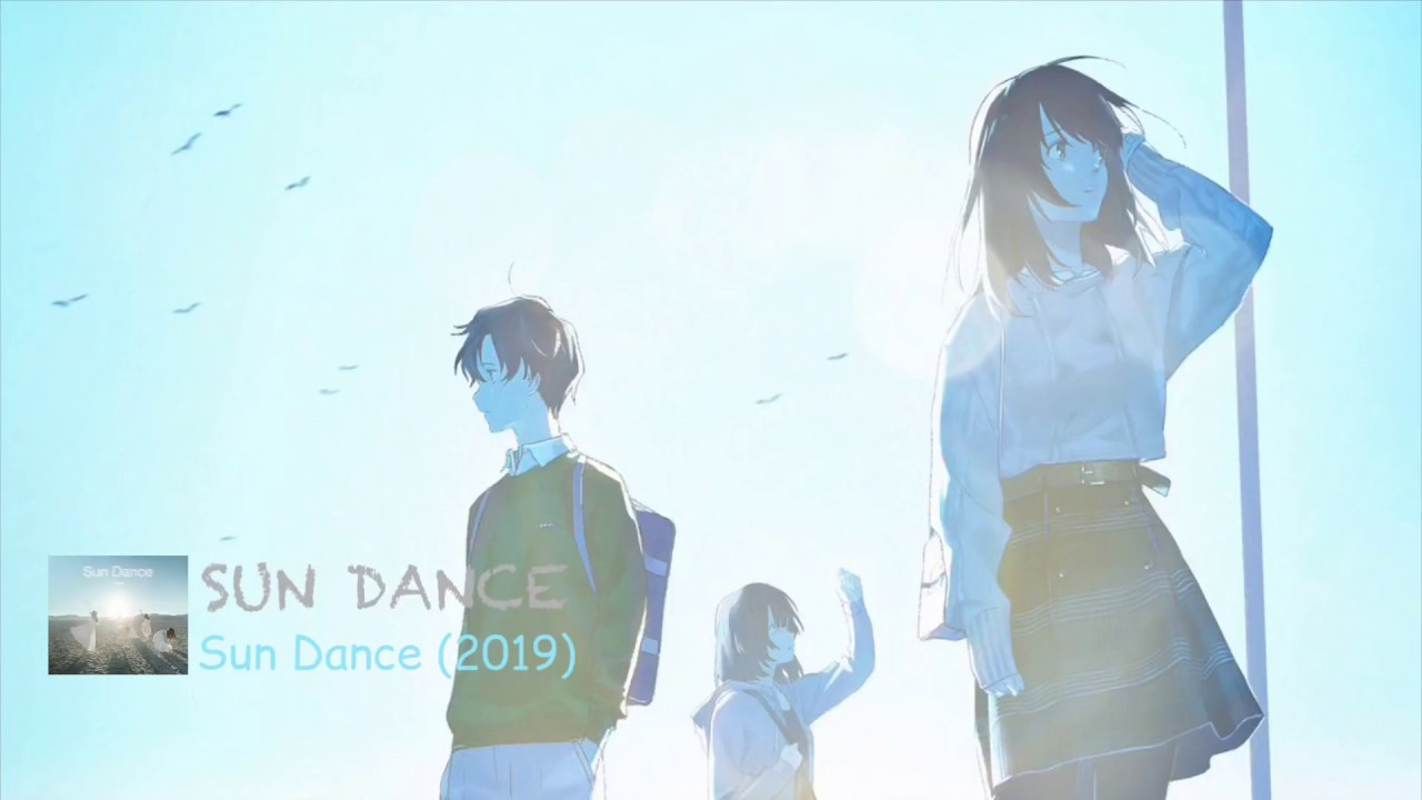 SUN DANCE  Aimer English subtitle