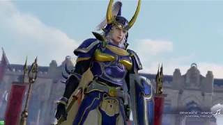 DFFAC 転生して自己主張に磨きがかかったWOLさんpart4