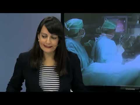 Video: Tratamiento del cáncer de hueso - diagnóstico, tratamiento sistémico, tratamiento local, tratamiento sintomático, psicología