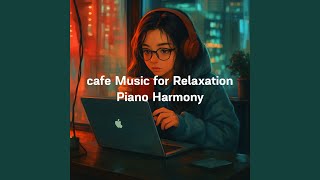 Midnight Cafe Melody