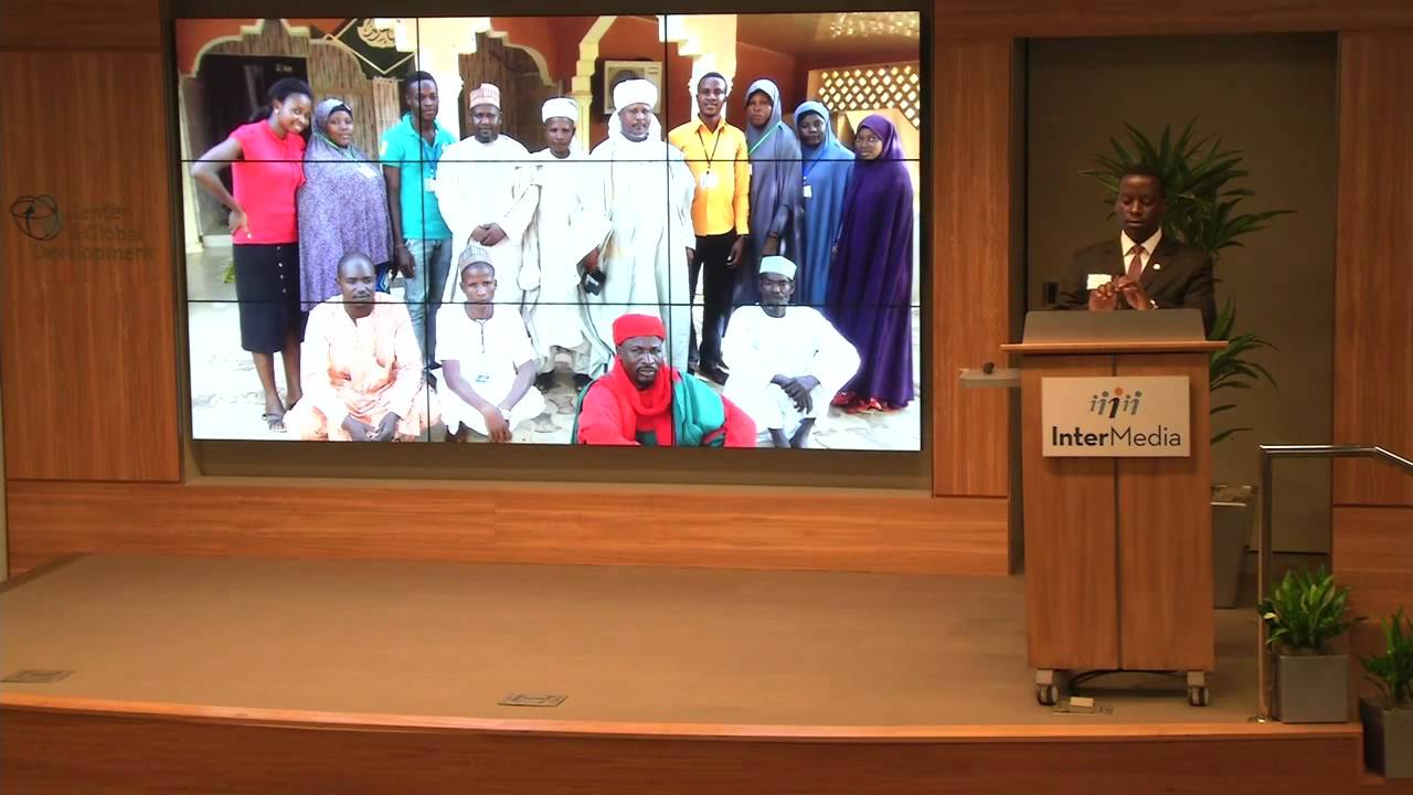 InterMedia FII Conference 2016: Wins and What's Next